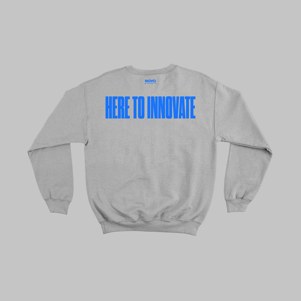 NOVO Crewneck