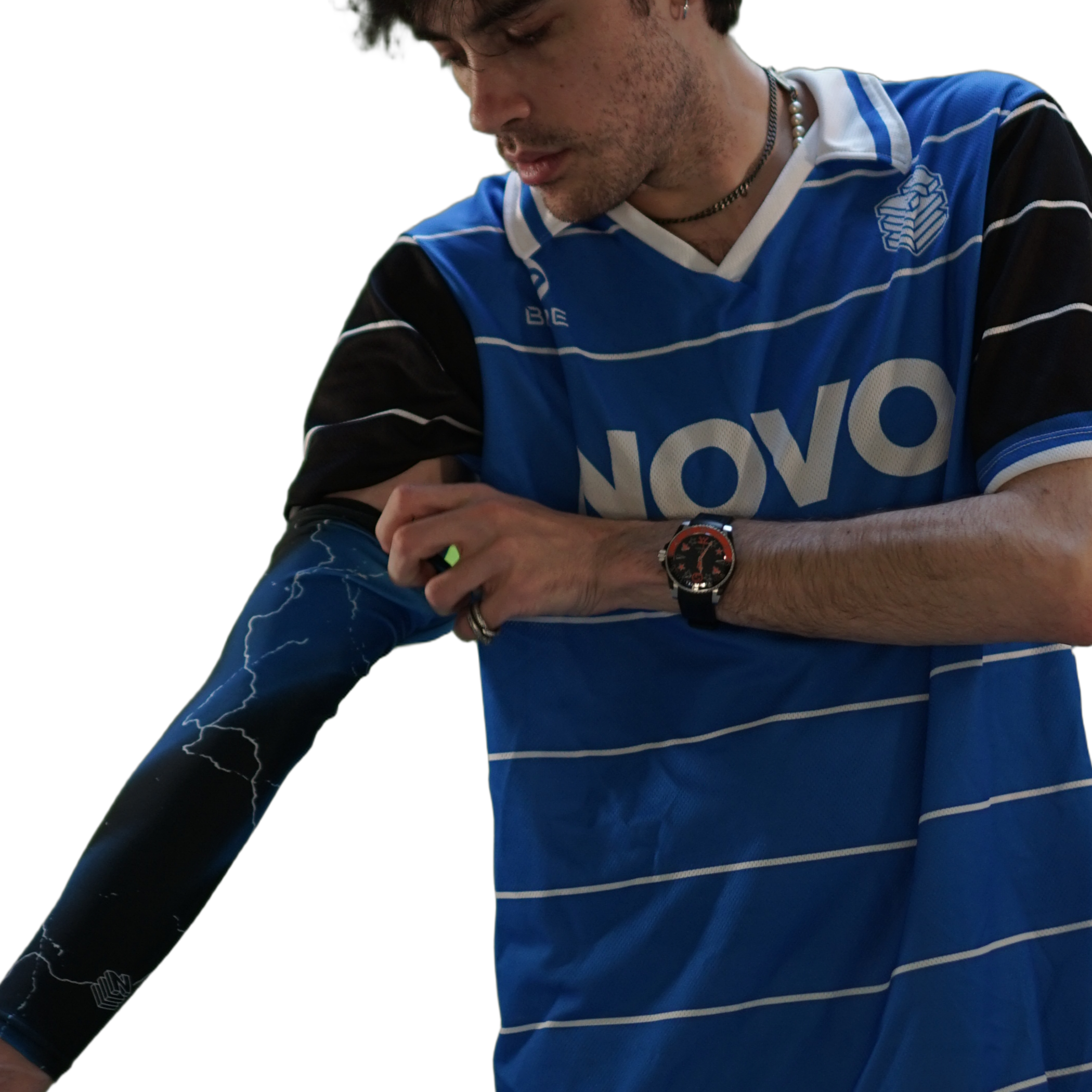 Sleeve NOVO gaming sleeve