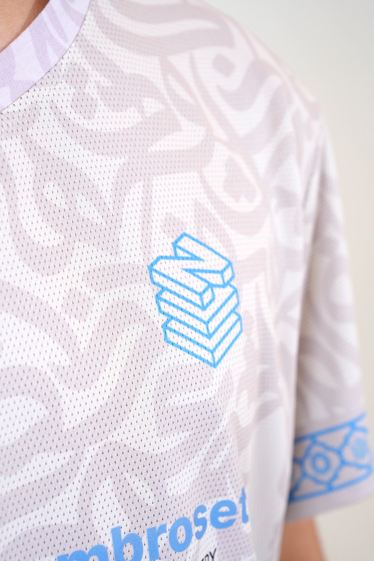 Jersey Limited Edition EWC