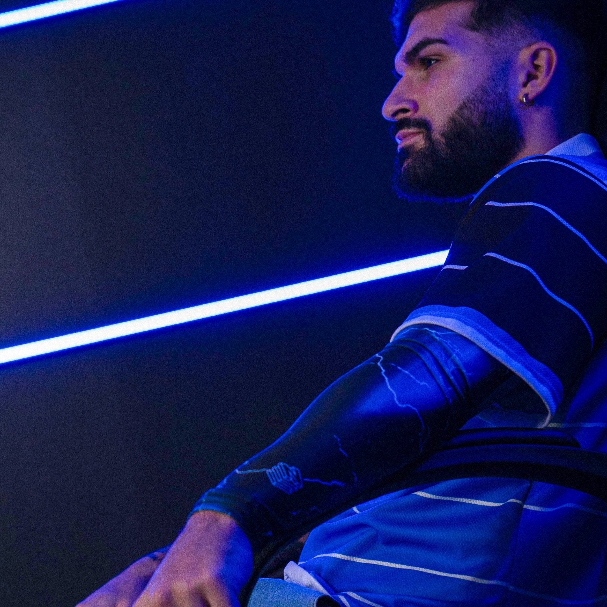 Sleeve NOVO gaming sleeve