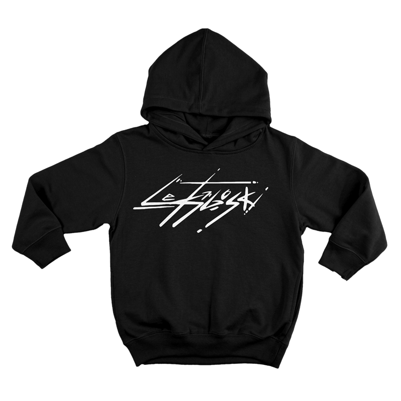 Felpa Street Letsgoski - 100% Made in Italy