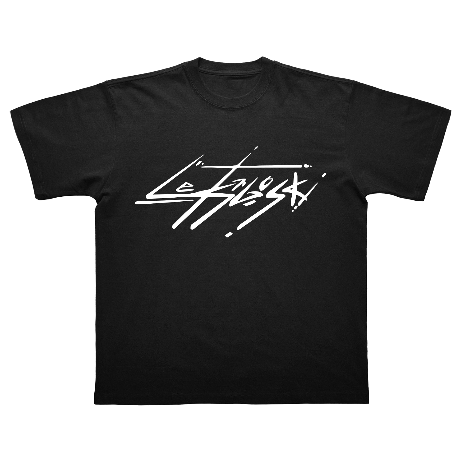 maglia letsgoski