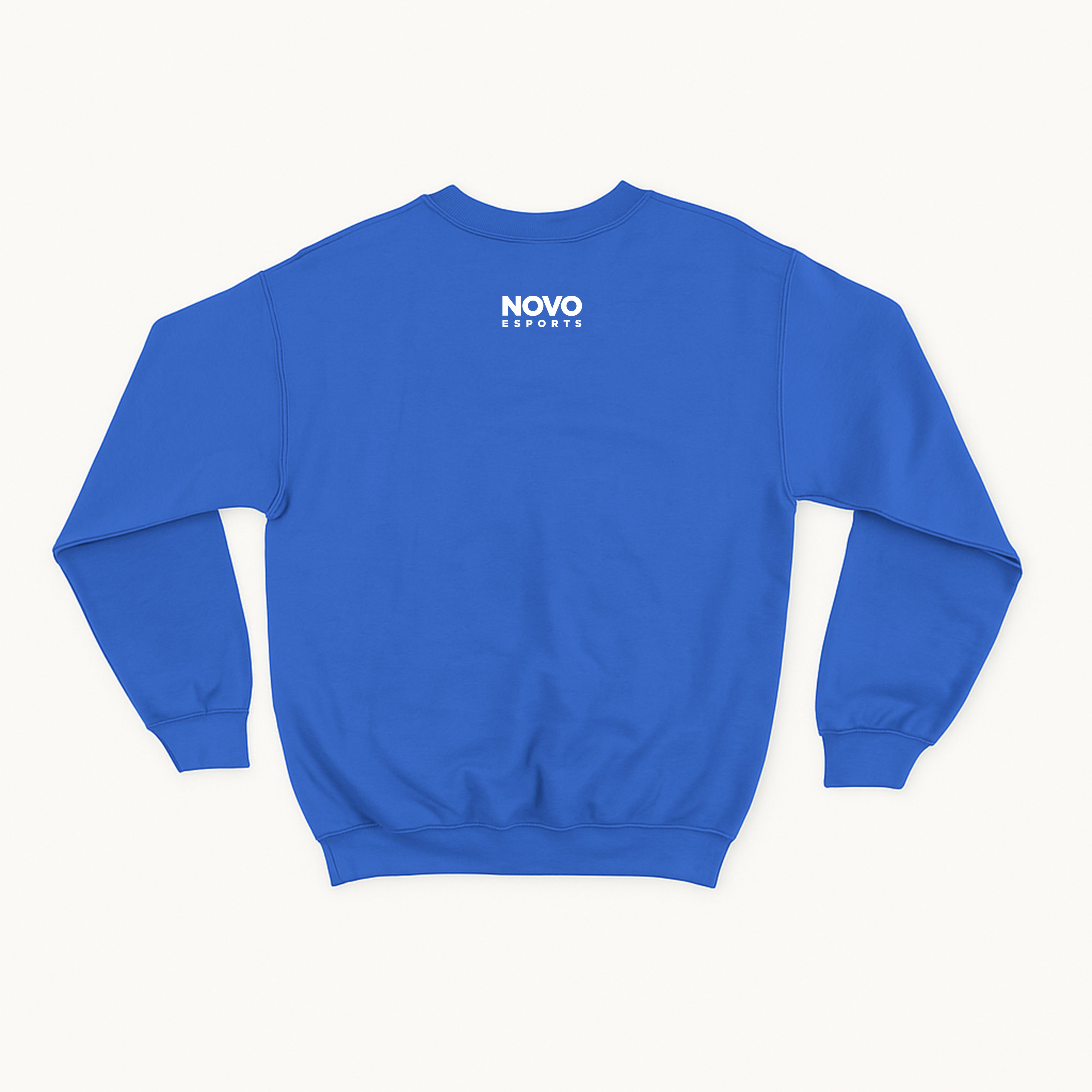 NOVO - Basic Crewneck