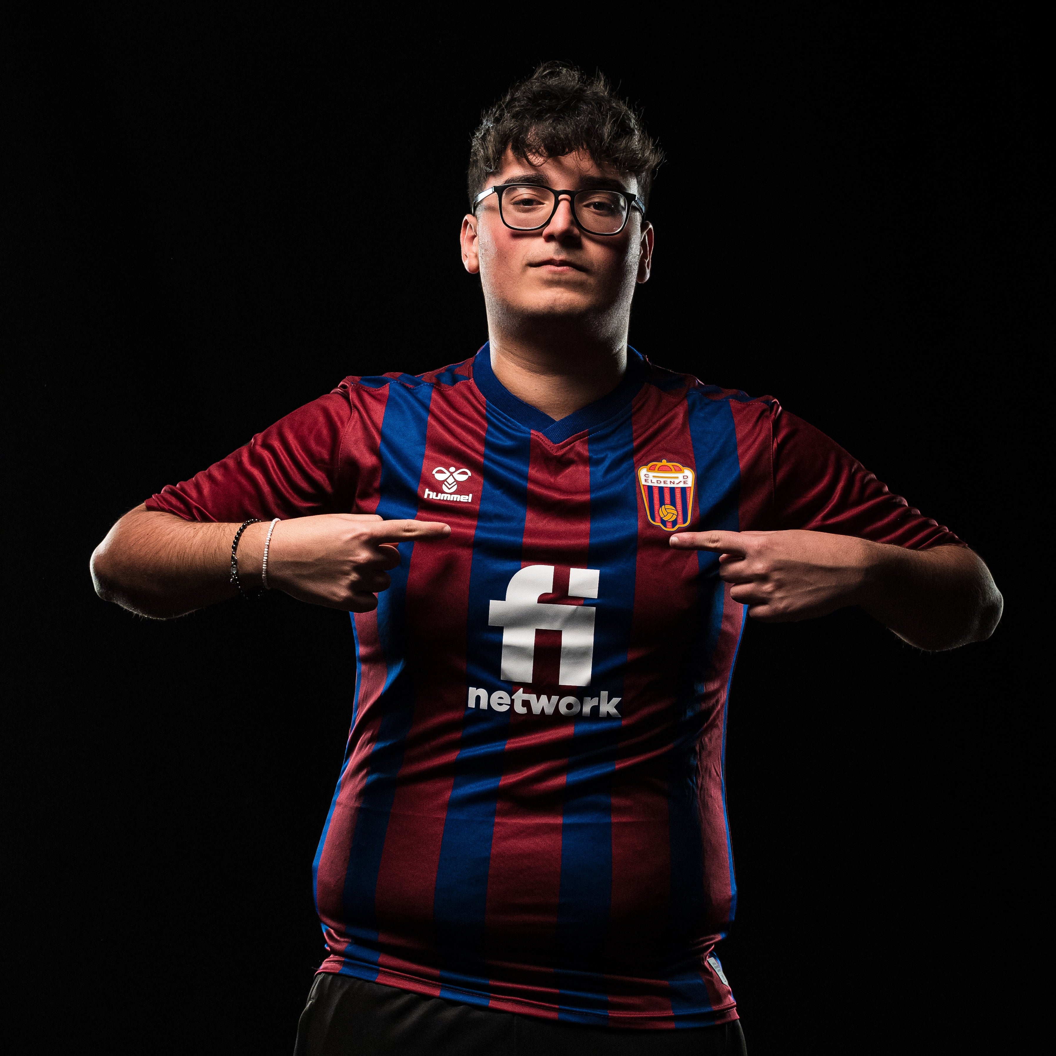 Coaching EA FC con Danihulk