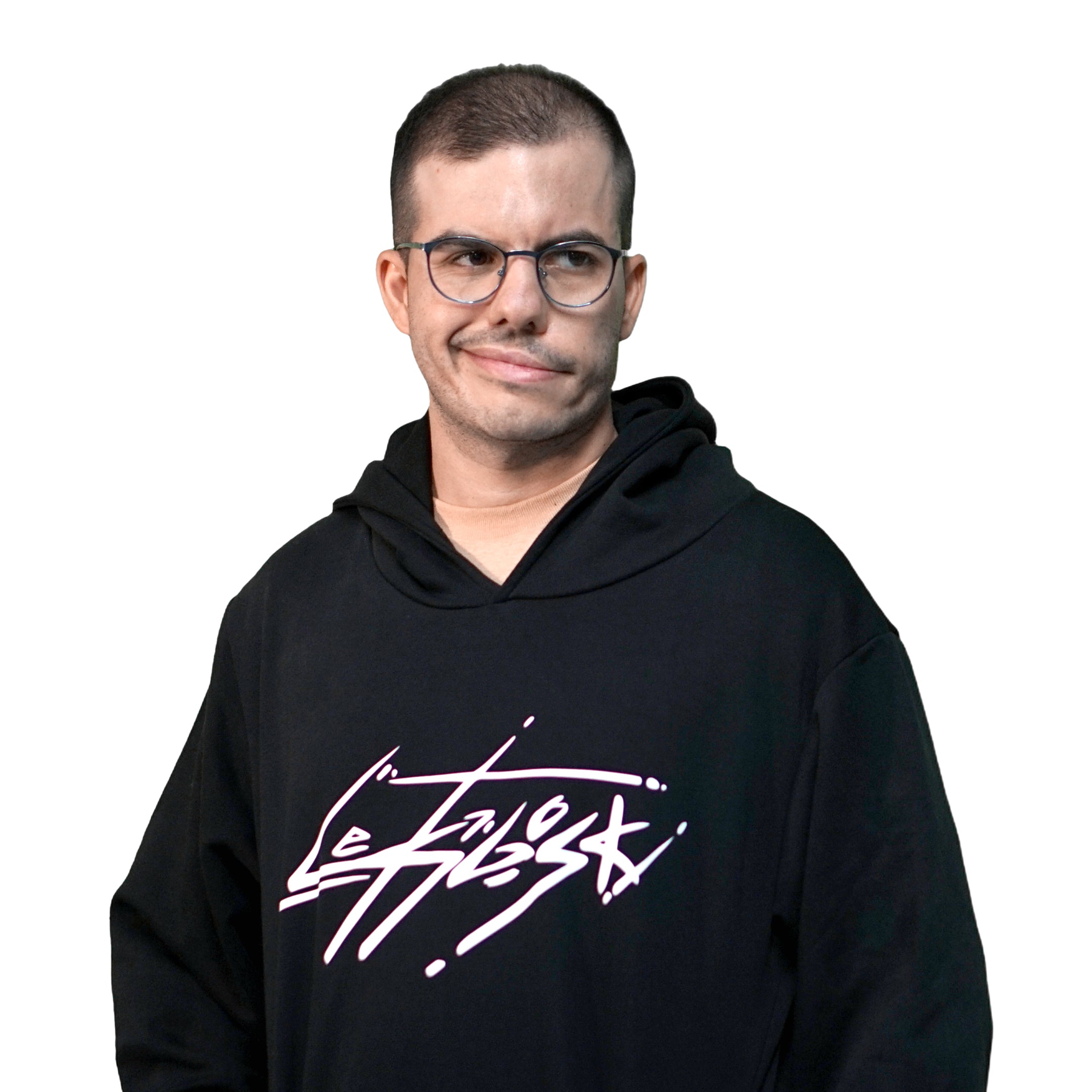 Letsgoski felpa