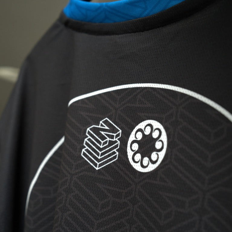 Jersey NOVO x Octopus 2025
