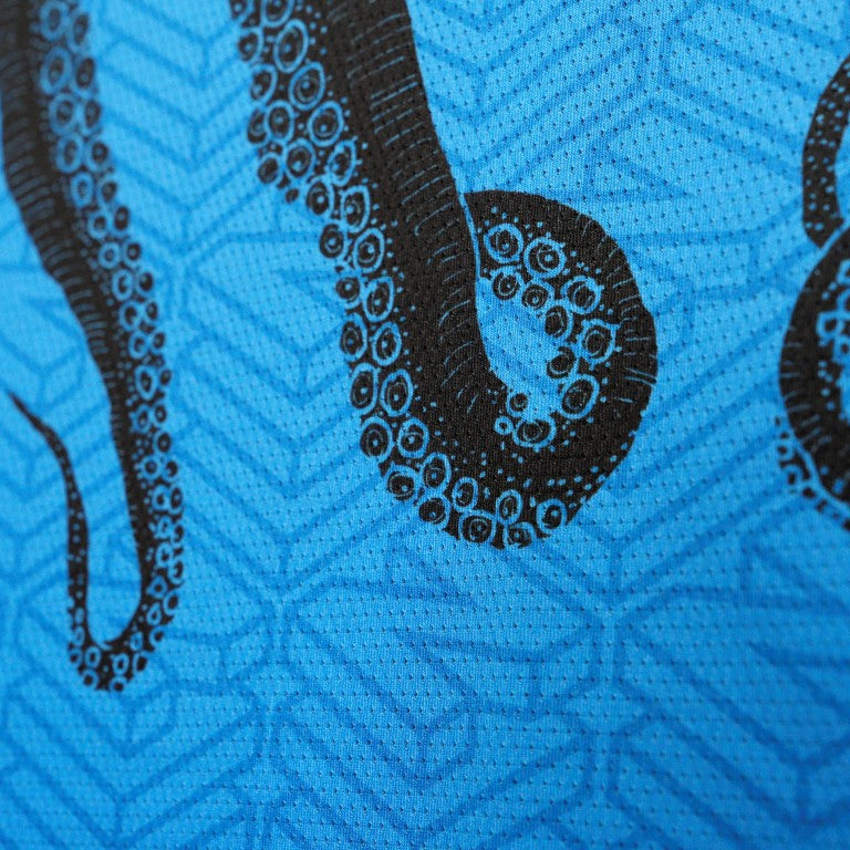 Jersey NOVO x Octopus 2025