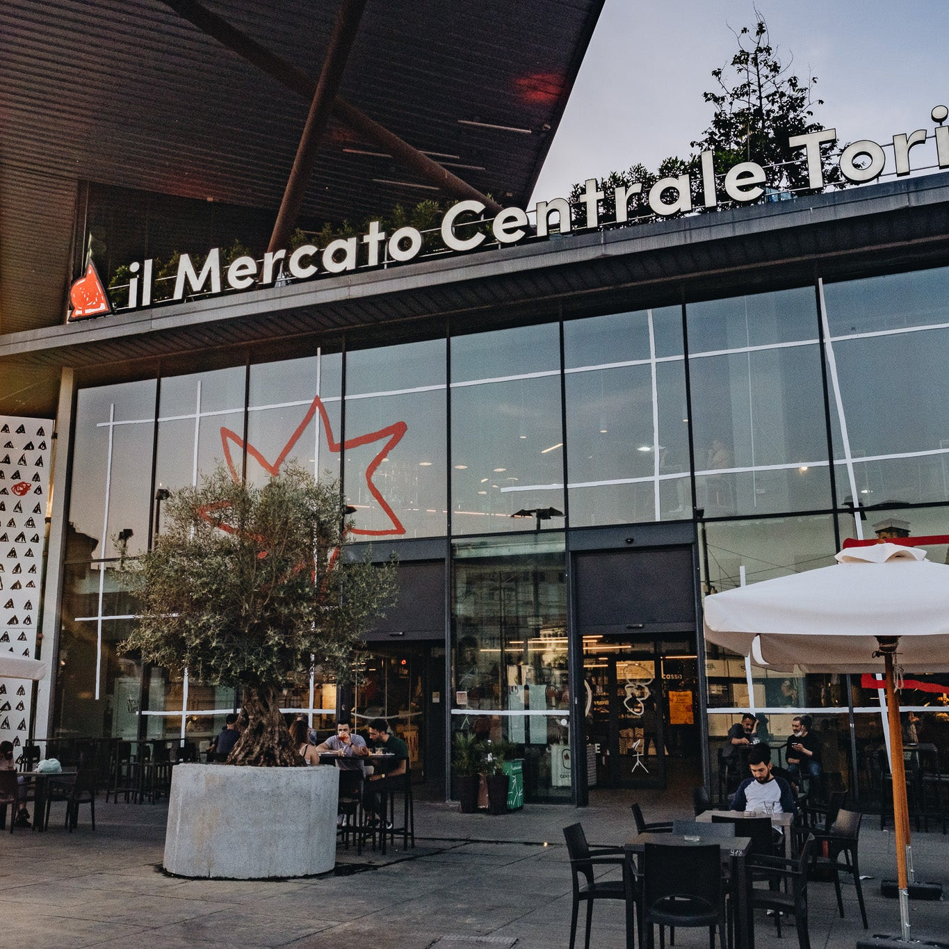 Mario Kart Gaming Night @Mercato Centrale Torino