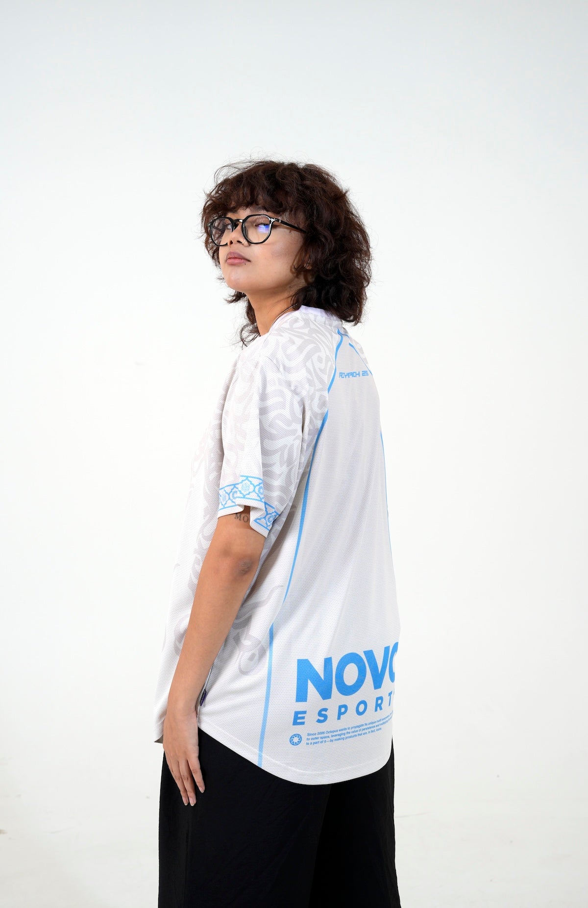 Jersey Limited Edition EWC