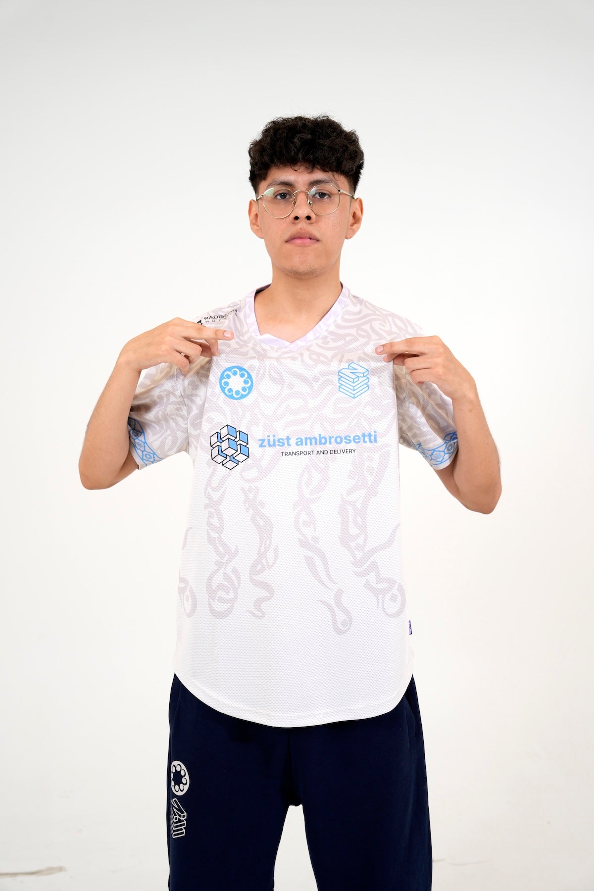Jersey Limited Edition EWC