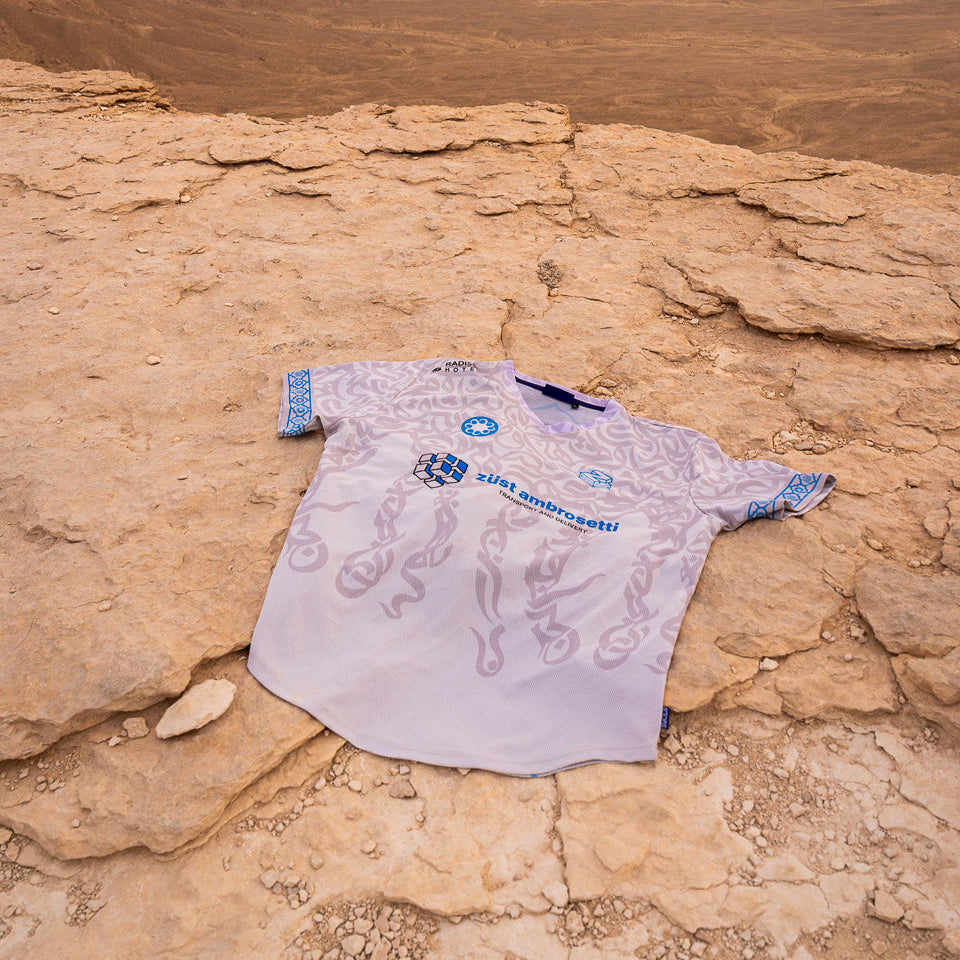 CUSTOM Jersey Limited EWC