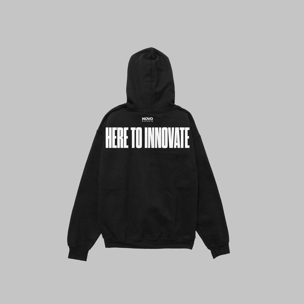 NOVO Hoodie