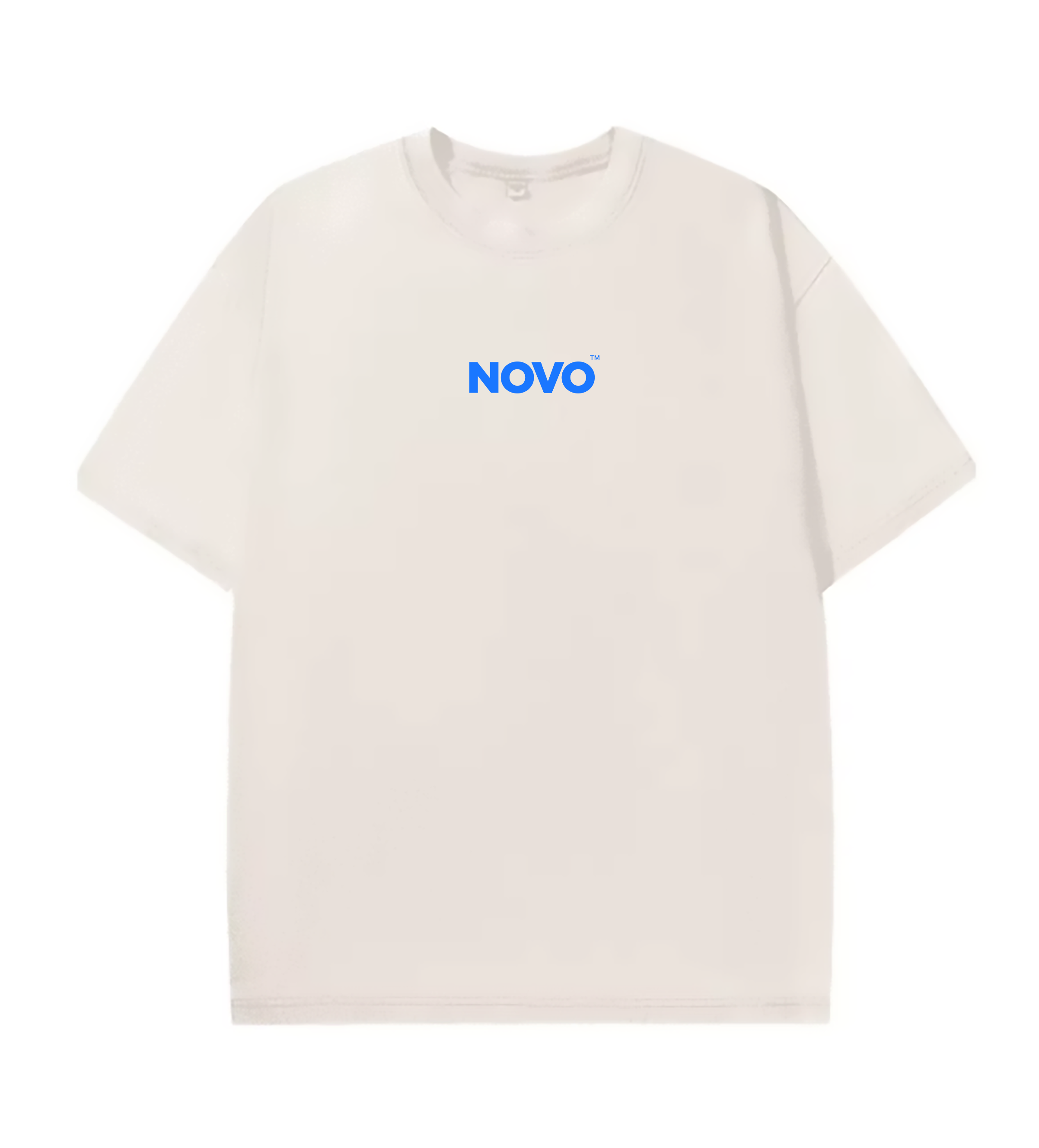 NOVO Acid Tee - Off White