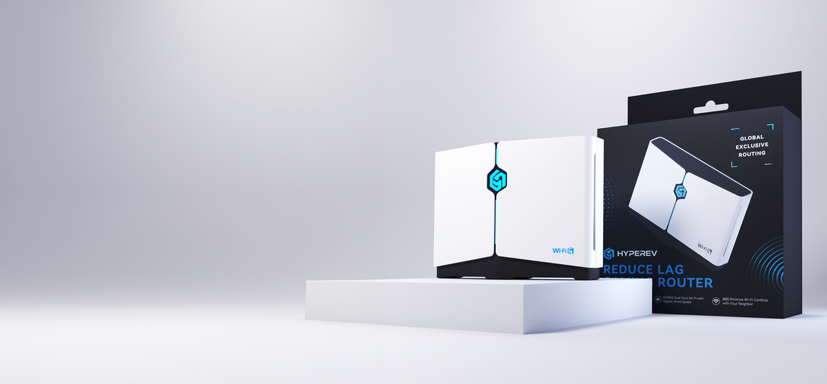 NOVO Esports Shop